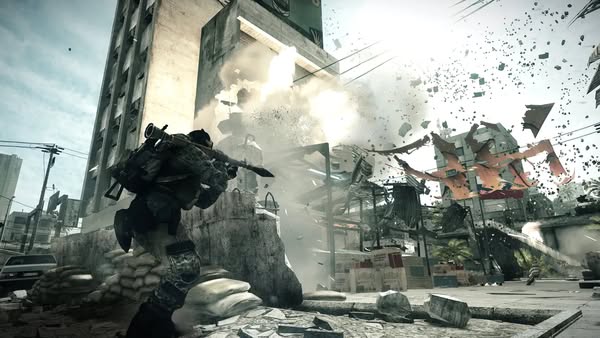 《Battlefield 6》宣傳物料提前外洩　遊戲模式與正式名稱曝光