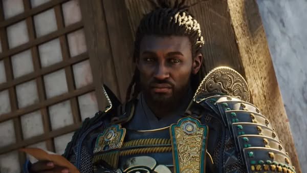 Ubisoft 股東質疑《刺客教條：暗影者》加入彌助設計