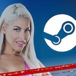  Valve 解釋 Steam 下架成人遊戲原因