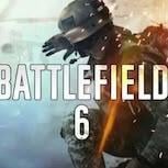 《Battlefield 6》宣傳物料提前外洩　遊戲模式與正式名稱曝光