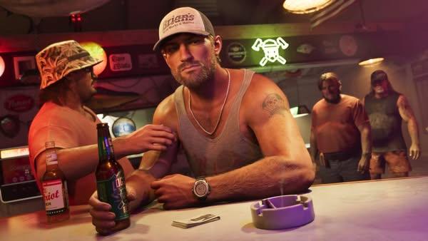 消息指《GTA 6》僅於 PS5 Pro 支援 60FPS 運行　暫定 2026 年 5 月推出