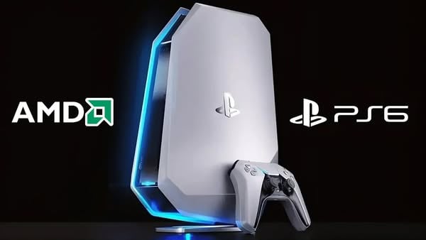 PS6 及新 Xbox 或採用 AMD Zen 6「Magnus」APU　規格曝光達 11 核心配 384-bit 匯