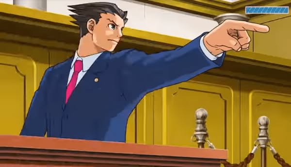 國產遊戲《無罪之庭》突遭 Steam 下架　開發商回應：因 DMCA 投訴