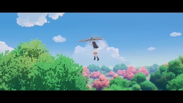 打造獨一無二的你 星砂島》