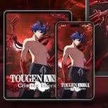 Com2uS全新力作《桃源暗鬼 Crimson Inferno》配合電視動畫開播 官方網站同步上線