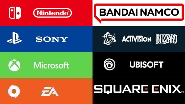 Microsoft、Sony 等主流企業對此運動持反對立場