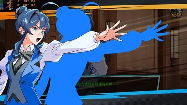 國產遊戲《無罪之庭》突遭 Steam 下架　開發商回應：因 DMCA 投訴