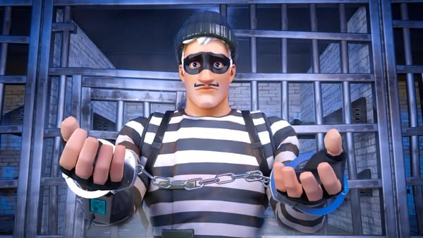 《Fortnite》玩家誘騙兒童被判 20 年 法庭作出最嚴厲懲處