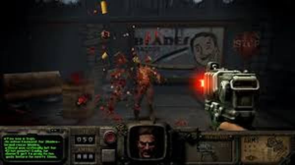 《Fallout: Bakersfield》最新預告公開 粉絲自製射擊遊戲還原原作復古氛圍