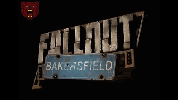 《Fallout: Bakersfield》最新預告公開 粉絲自製射擊遊戲還原原作復古氛圍