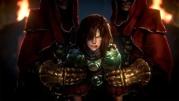 《No Rest For The Wicked》開發者憂銷情不佳 或不登陸 Xbox 平台