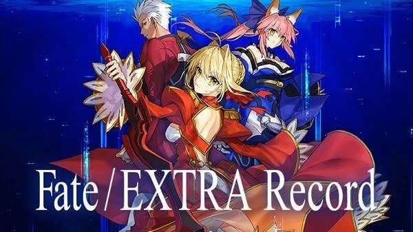 《Fate/EXTRA Record》延期至2026年春季發售　官方強調深化遊戲品質