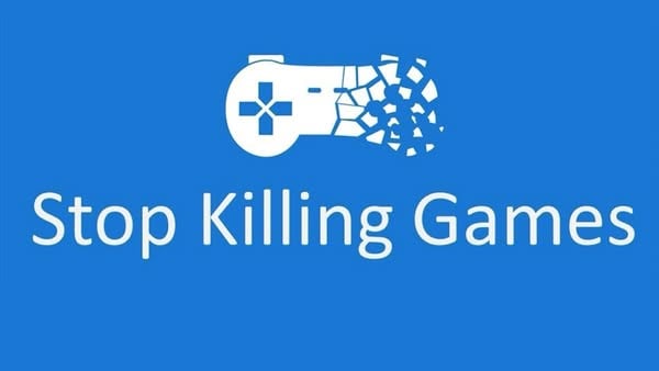 「Stop Killing Games」運動遭抹黑　疑因觸動業界利益而面臨關閉風險