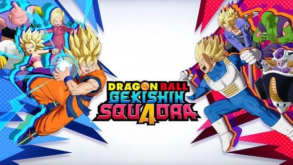 《DRAGON BALL GEKISHIN SQUADRA》事前登錄開始　登記達 300 萬送「孫悟空（少年）」