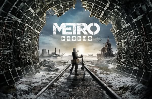 《Metro》新作或將於 gamescom 2025 公開 粉絲發現 4A Games 異動