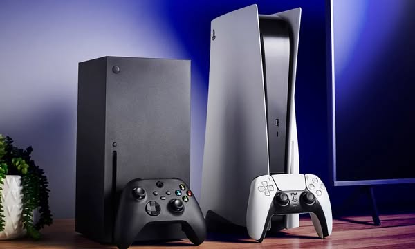 Valve 研發家用主機挑戰 PS5 及 Xbox Series Steam Deck 進化再升級