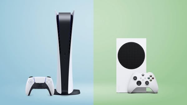 PS5 成遊戲開發商首選平台 Xbox 銷售落後引策略轉變