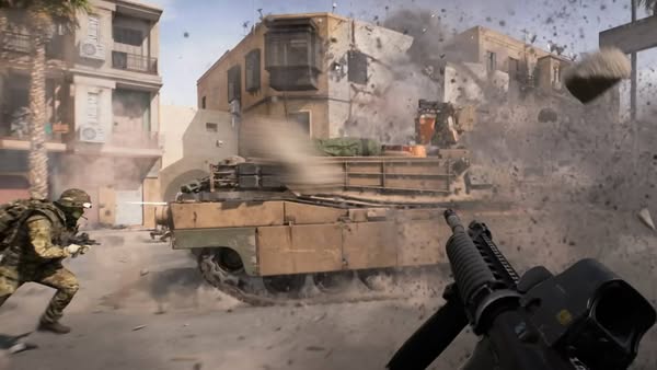 《Battlefield 6》確定10月10日發售 幻影版詳情待揭曉