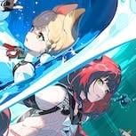 【台灣限定】《絕區零》「夏日快閃」線下主題活動將於松菸清涼登場 免費入場再獲周邊好禮