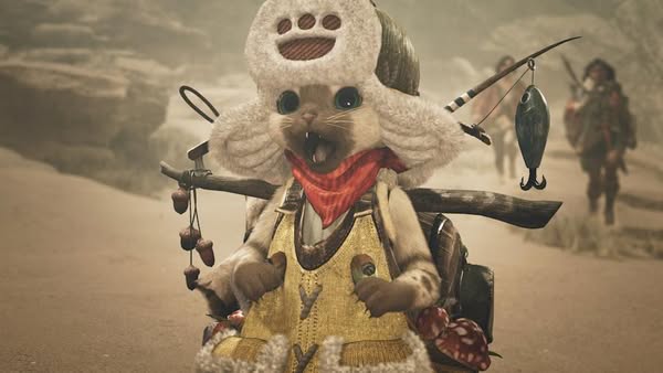 《魔物獵人 荒野》創銷售紀錄卻評價兩極 優化問題引PC玩家不滿  