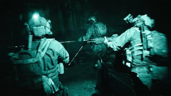 《Battlefield 6》電影式預告公開　揭示美國街頭激戰與全新反派勢力