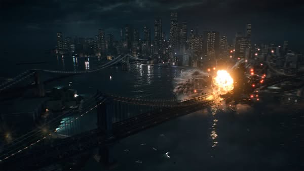 《Battlefield 6》電影式預告公開　揭示美國街頭激戰與全新反派勢力