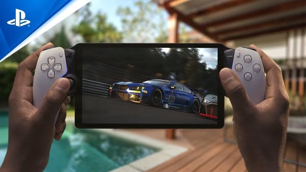 Sony 據傳將推 PlayStation Portal Pro　加入 PSSR 技術與離線遊玩功能