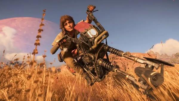消息指《Star Wars Outlaws》續作遭 Ubisoft 取消　因首作銷量不理想