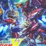 《新機動戰記高達W》30週年紀念預告片公開 Sunrise全新動畫致敬經典
