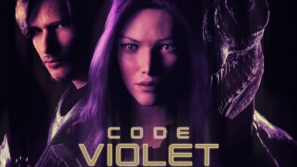 《Code Violet》11月14日登PS5 第三人稱動作恐怖新作靈感來自《恐龍危機》