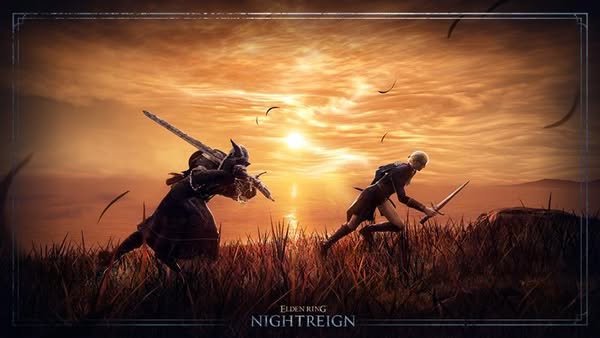 《艾爾登法環：黑夜君臨》雙人模式7月30日登場　同步推UI優化更新