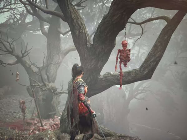 《明末：淵虛之羽》評價暴跌　《猿公劍》製作人批「毫無節制的血腥」