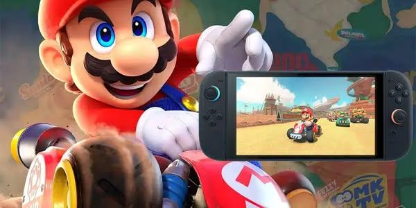 Nintendo Switch 2 日本首月狂賣破紀錄　成史上最暢銷主機