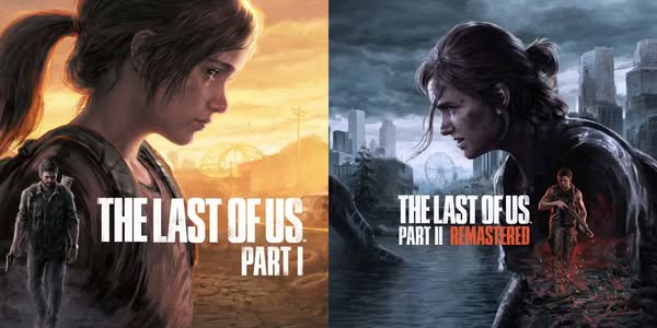 《最後生還者》劇本集年底推出　Naughty Dog 攜手 Dark Horse 推官方小說
