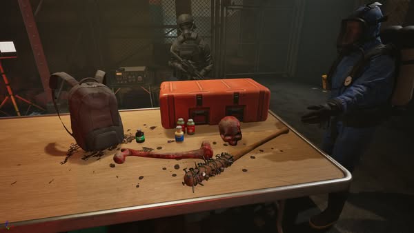 《邊境殭屍檢察官》Steam 願望清單破百萬　試玩獲「特別好評」