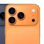 iPhone 17 Pro 傳支援 8 倍連續變焦與專業相機 App 功能曝光