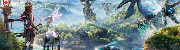 Sony 起訴騰訊新作疑抄襲《地平線》　要求陪審團審判索償賠金