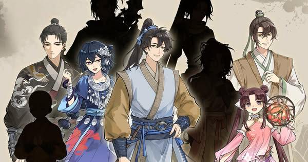 育成武俠RPG《明鏡江湖行：朔風起》Steam上線 2026年第一季發售  