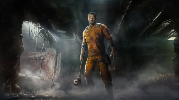 《Dead Space》創作人或將退休　坦言現時遊戲界「情況艱難」