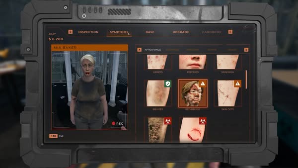 《邊境殭屍檢察官》Steam 願望清單破百萬　試玩獲「特別好評」