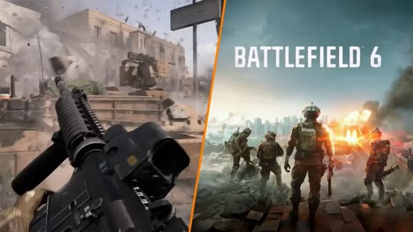 《Battlefield 6》PC 配置需求洩漏　最低僅需 RTX 2060