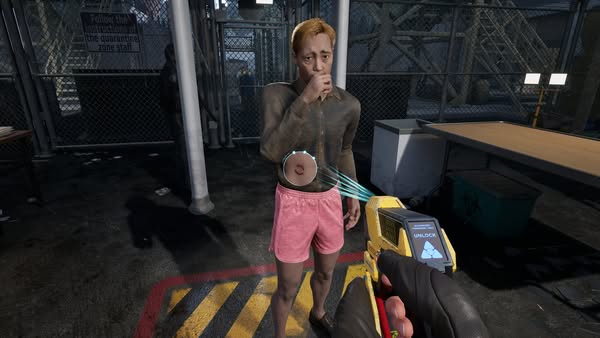 《邊境殭屍檢察官》Steam 願望清單破百萬　試玩獲「特別好評」