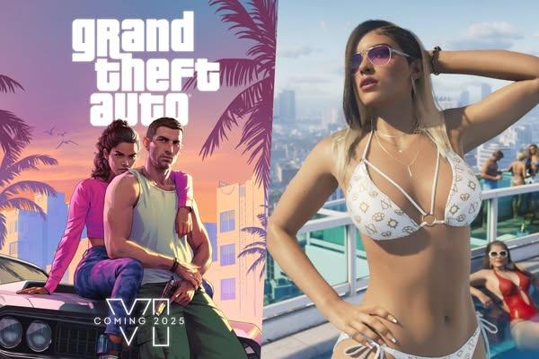 Rockstar前員工爆料：《GTA6》預告片畫面經過精修與實機差距大