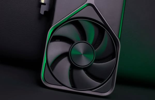 Nvidia 傳將於 2025 年底推出 RTX 50 Super 系列　VRAM 大幅提升成賣點