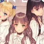 大槍葦人個人開發《MACHINE CHILD》預定9月上旬登陸DLsite