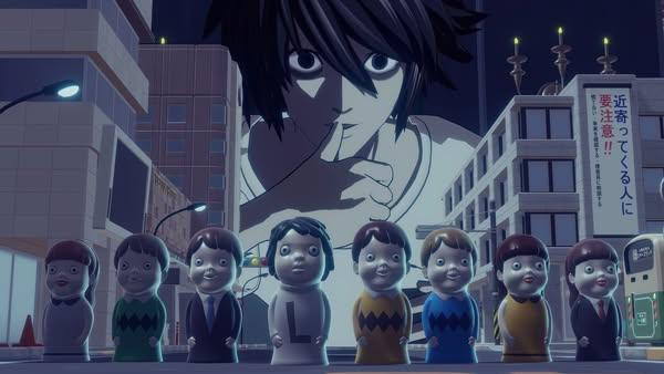 《DEATH NOTE Killer Within》8 月 5 日登場　L 與奇樂陣營展開心理對決