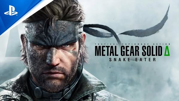 《Metal Gear Solid Delta: Snake Eater》潛行裝曝光　Peace Walker 裝甲實戰