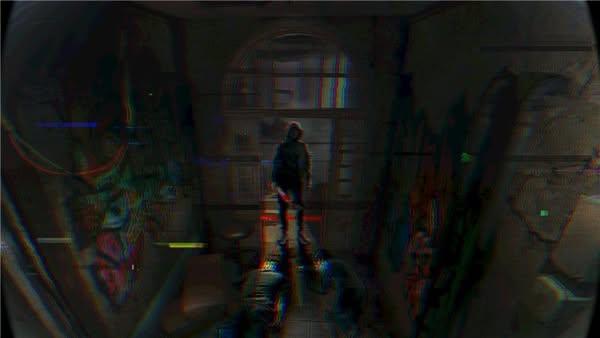 《#from #abandoned》2026 年登陸 Steam　挑戰殺人鬼廢墟逃生體驗