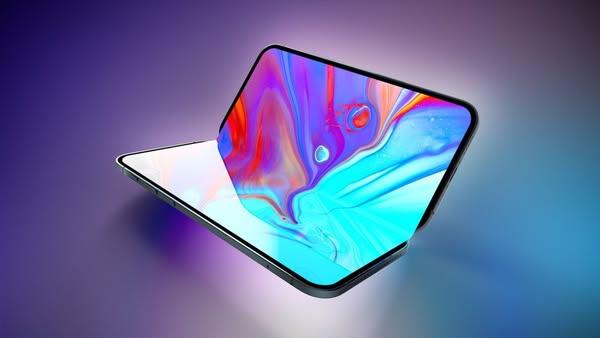 Apple 傳明年推首款摺疊 iPhone　分析指售價 1999 美元