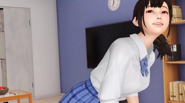 ILLUMINATION 新《VR女友》Steam正式推出 全光源渲染打造真實VR戀愛體驗